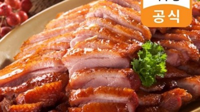 훈제오리 맛집 발견! 허브갈릭훈제오리210 솔직 후기 & 꿀팁 대방출 💖